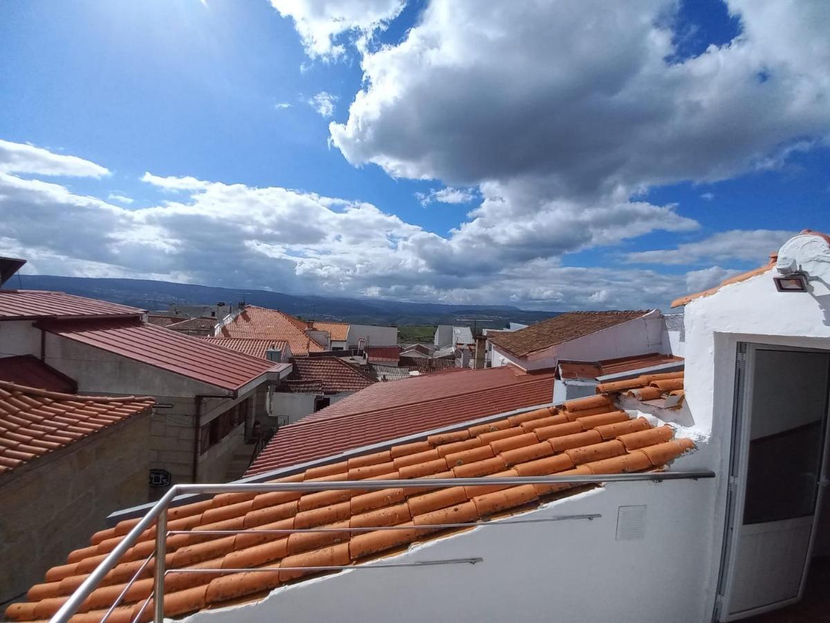 Вілла D'Ouro Relax Sanfins do Douro Екстер'єр фото